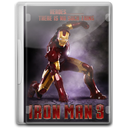 Iron Man 3 02 icon